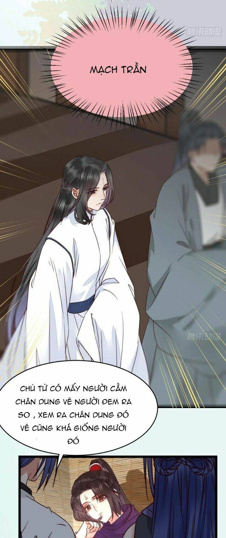 Tuyệt Sắc Quyến Rũ: Quỷ Y Chí Tôn Chapter 331 - Trang 2