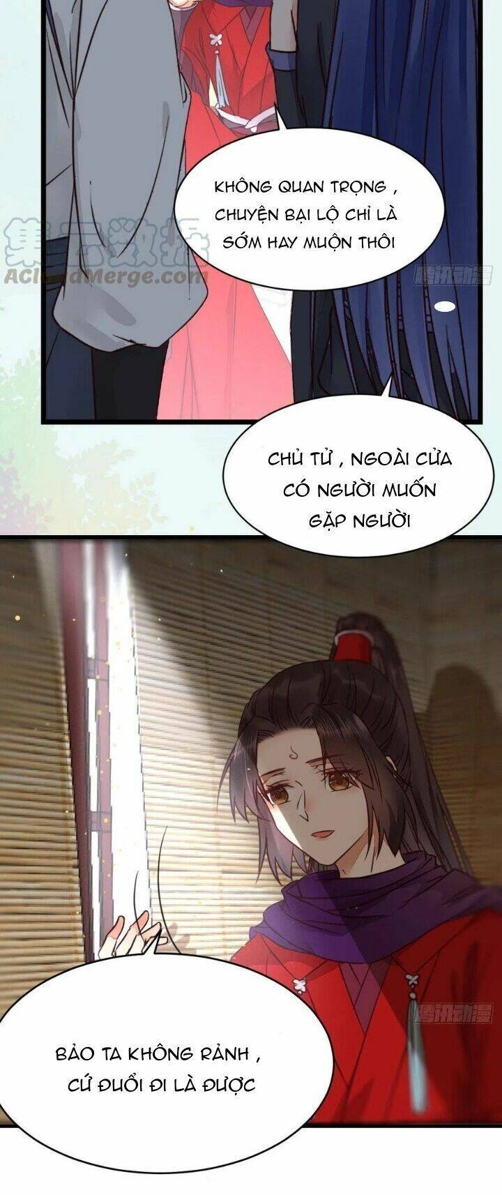 Tuyệt Sắc Quyến Rũ: Quỷ Y Chí Tôn Chapter 331 - Trang 2