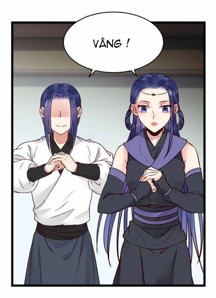 Tuyệt Sắc Quyến Rũ: Quỷ Y Chí Tôn Chapter 331 - Trang 2