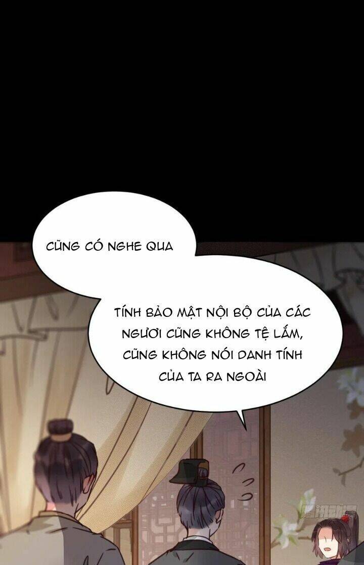 Tuyệt Sắc Quyến Rũ: Quỷ Y Chí Tôn Chapter 331 - Trang 2