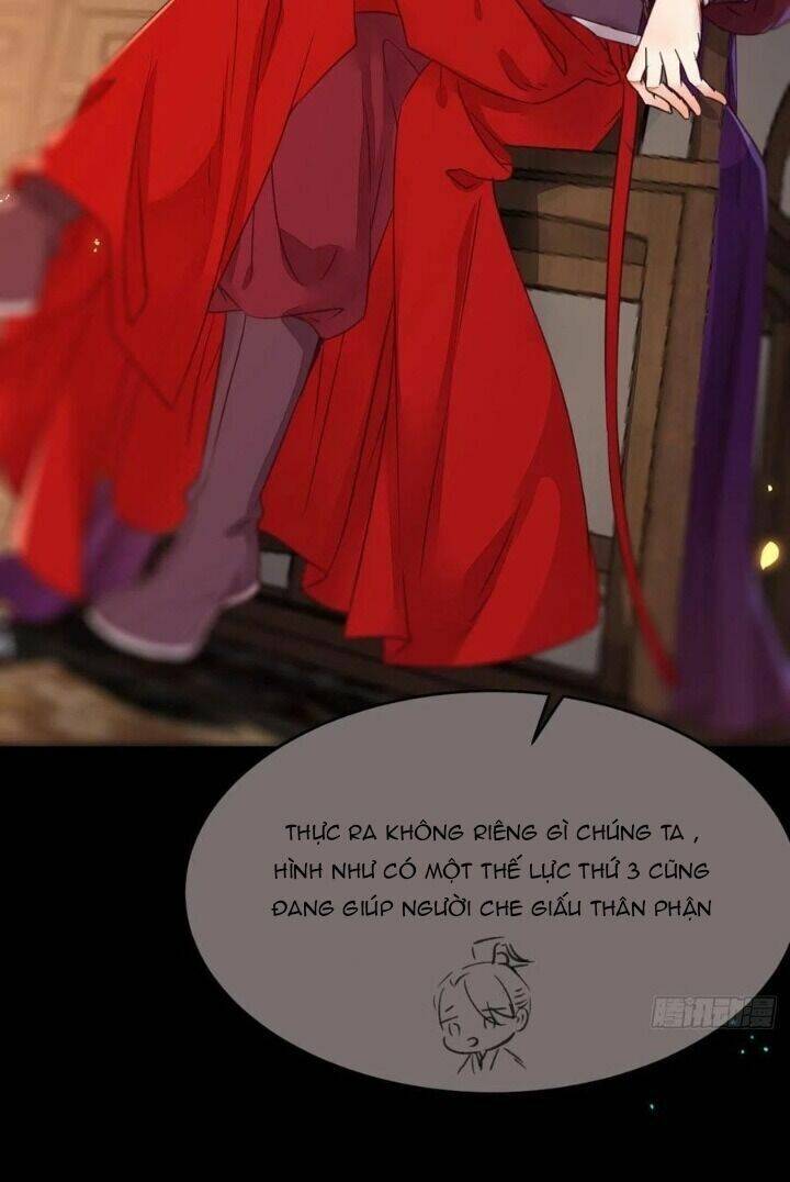 Tuyệt Sắc Quyến Rũ: Quỷ Y Chí Tôn Chapter 331 - Trang 2