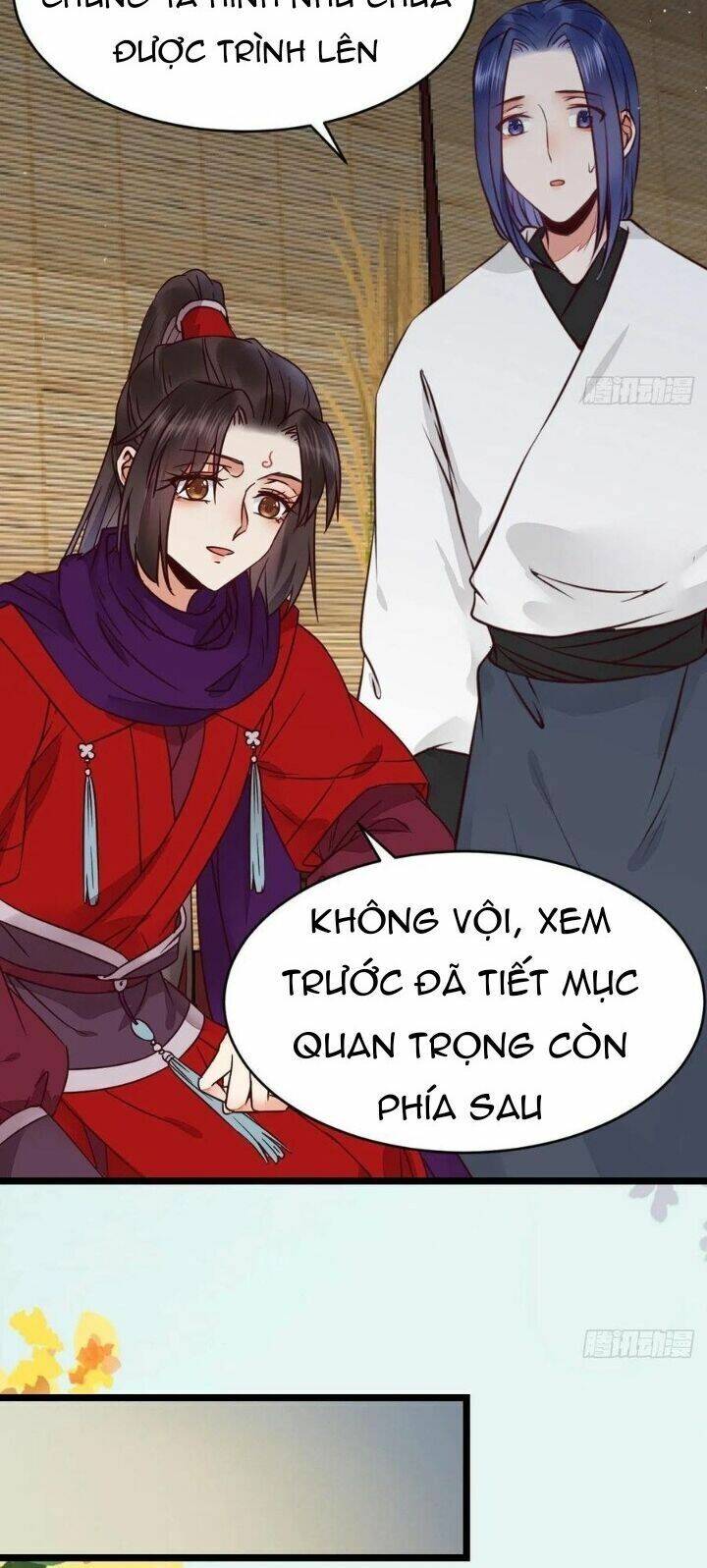 Tuyệt Sắc Quyến Rũ: Quỷ Y Chí Tôn Chapter 332 - Trang 2