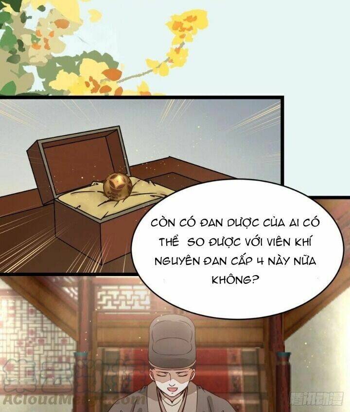 Tuyệt Sắc Quyến Rũ: Quỷ Y Chí Tôn Chapter 332 - Trang 2