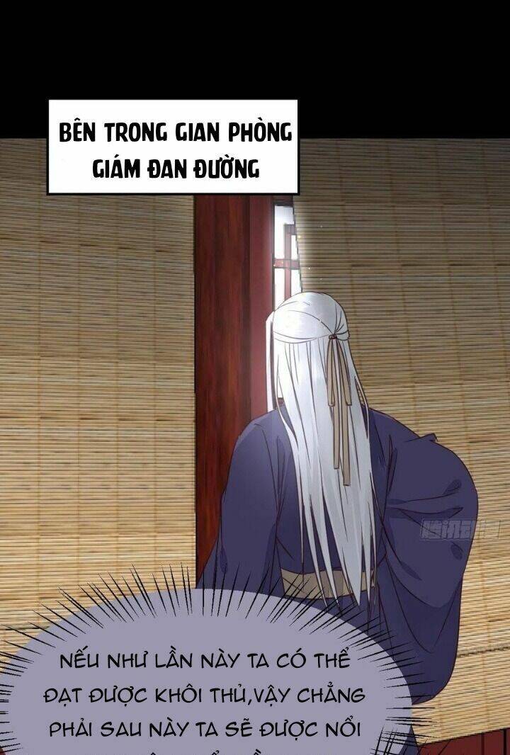 Tuyệt Sắc Quyến Rũ: Quỷ Y Chí Tôn Chapter 332 - Trang 2