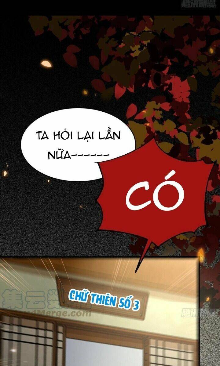 Tuyệt Sắc Quyến Rũ: Quỷ Y Chí Tôn Chapter 332 - Trang 2