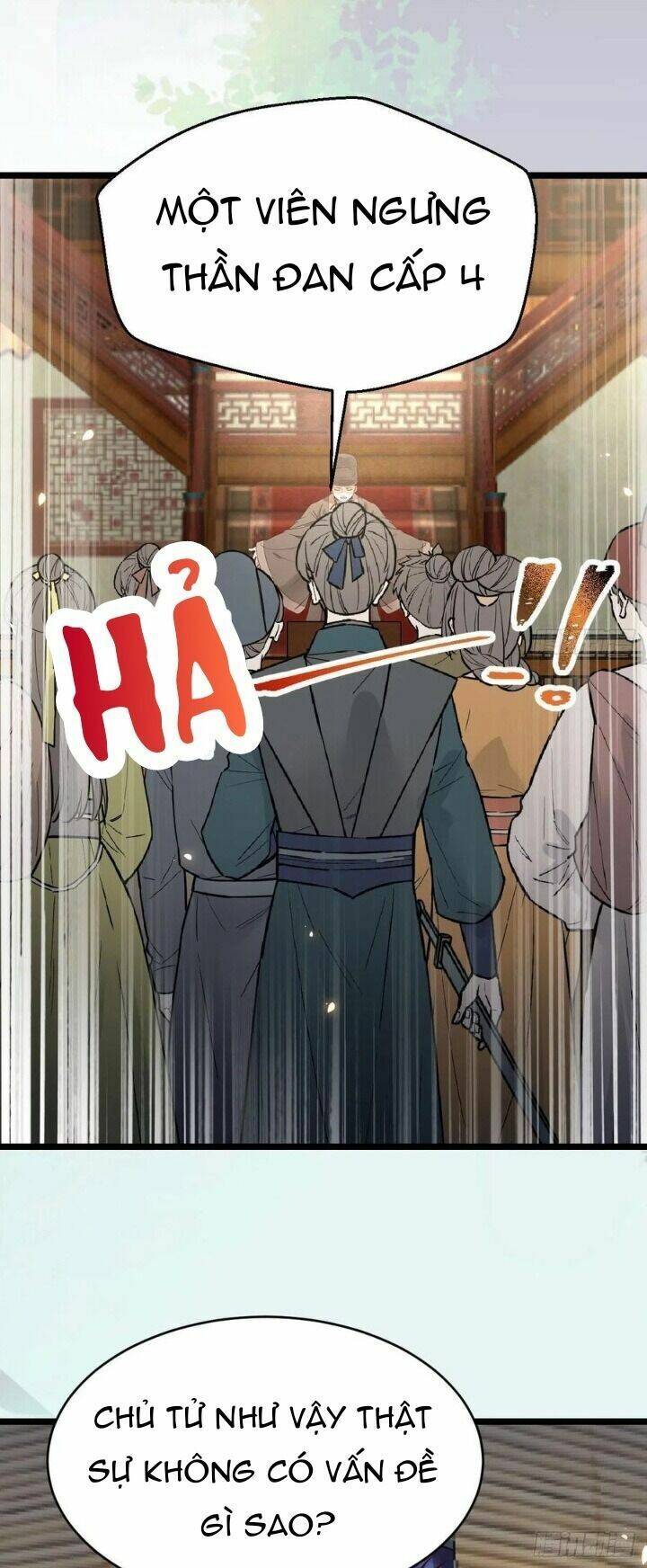 Tuyệt Sắc Quyến Rũ: Quỷ Y Chí Tôn Chapter 332 - Trang 2