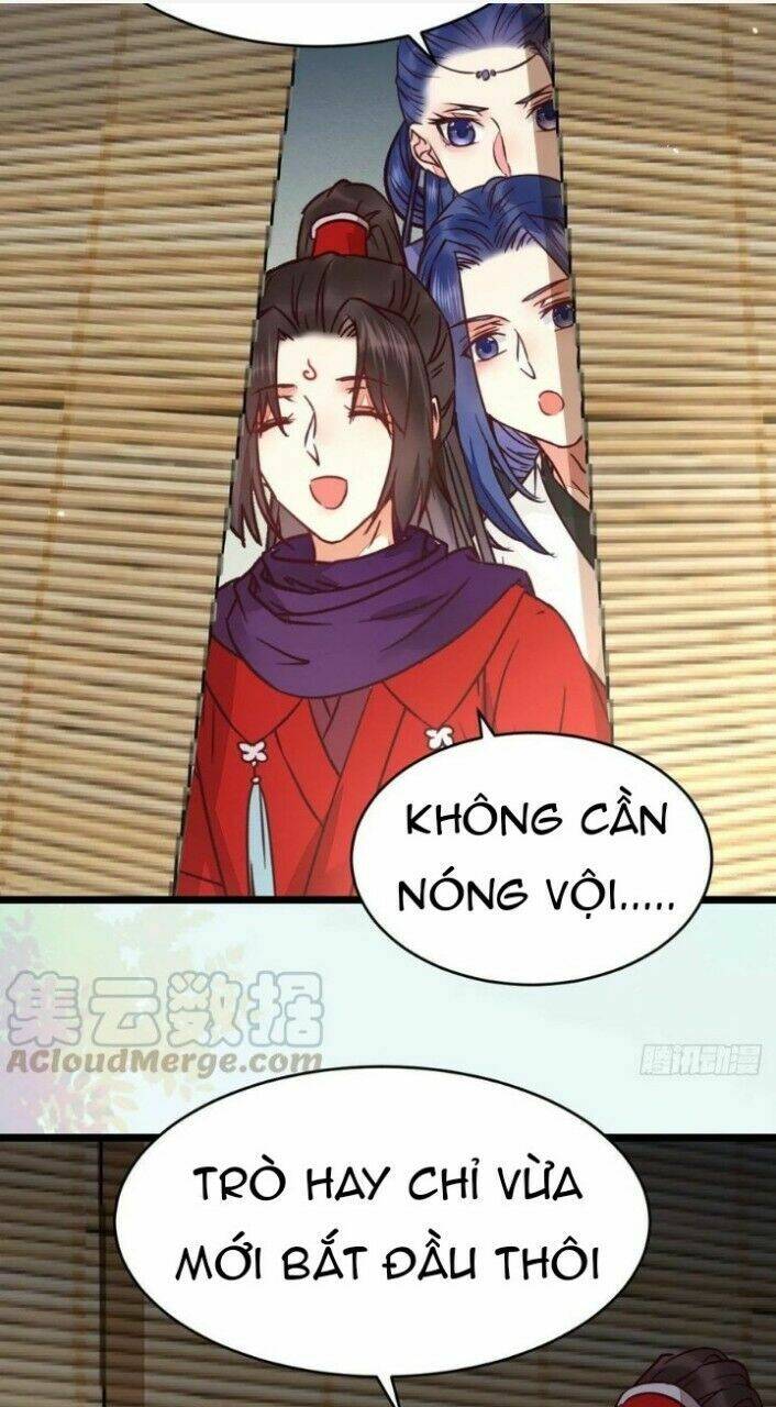 Tuyệt Sắc Quyến Rũ: Quỷ Y Chí Tôn Chapter 332 - Trang 2