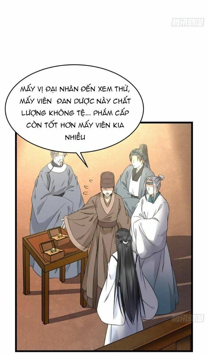 Tuyệt Sắc Quyến Rũ: Quỷ Y Chí Tôn Chapter 332 - Trang 2