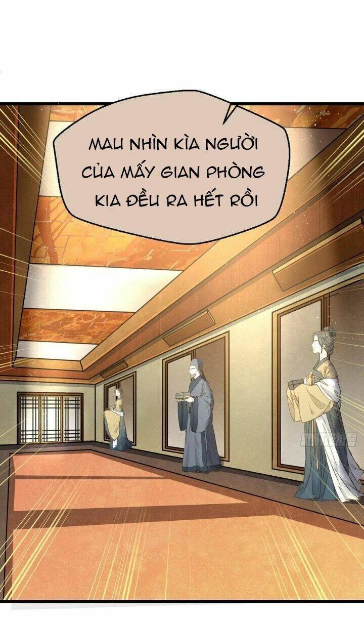 Tuyệt Sắc Quyến Rũ: Quỷ Y Chí Tôn Chapter 332 - Trang 2