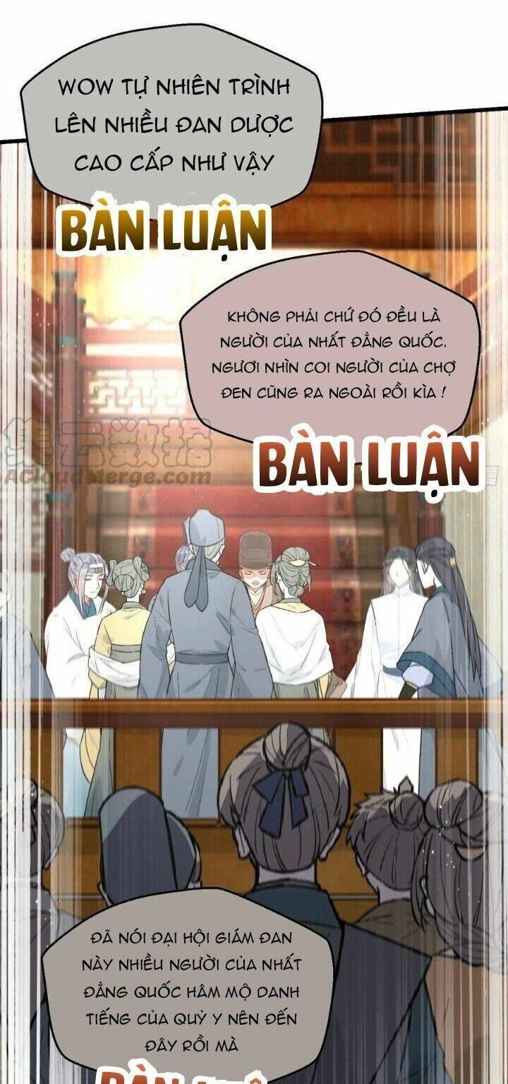 Tuyệt Sắc Quyến Rũ: Quỷ Y Chí Tôn Chapter 332 - Trang 2
