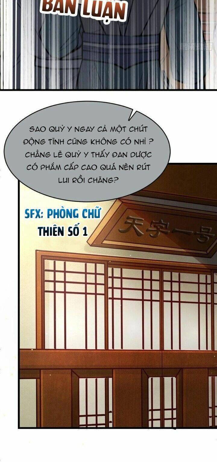 Tuyệt Sắc Quyến Rũ: Quỷ Y Chí Tôn Chapter 332 - Trang 2