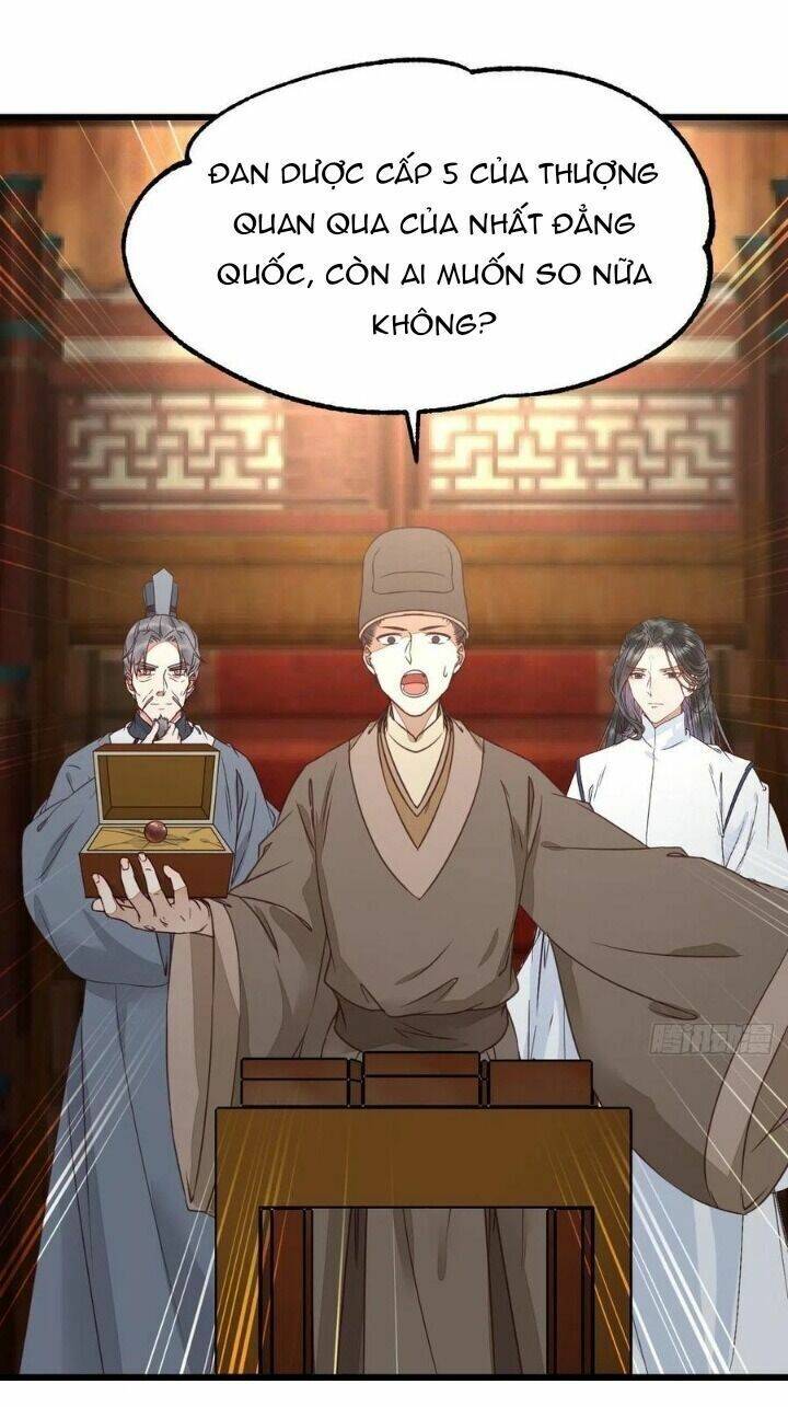 Tuyệt Sắc Quyến Rũ: Quỷ Y Chí Tôn Chapter 332 - Trang 2