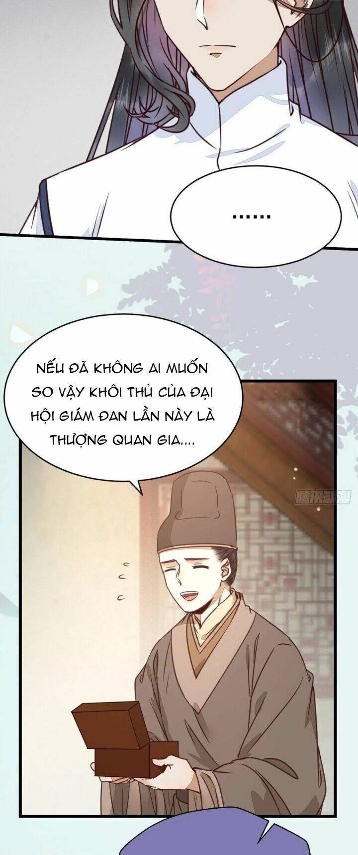 Tuyệt Sắc Quyến Rũ: Quỷ Y Chí Tôn Chapter 332 - Trang 2