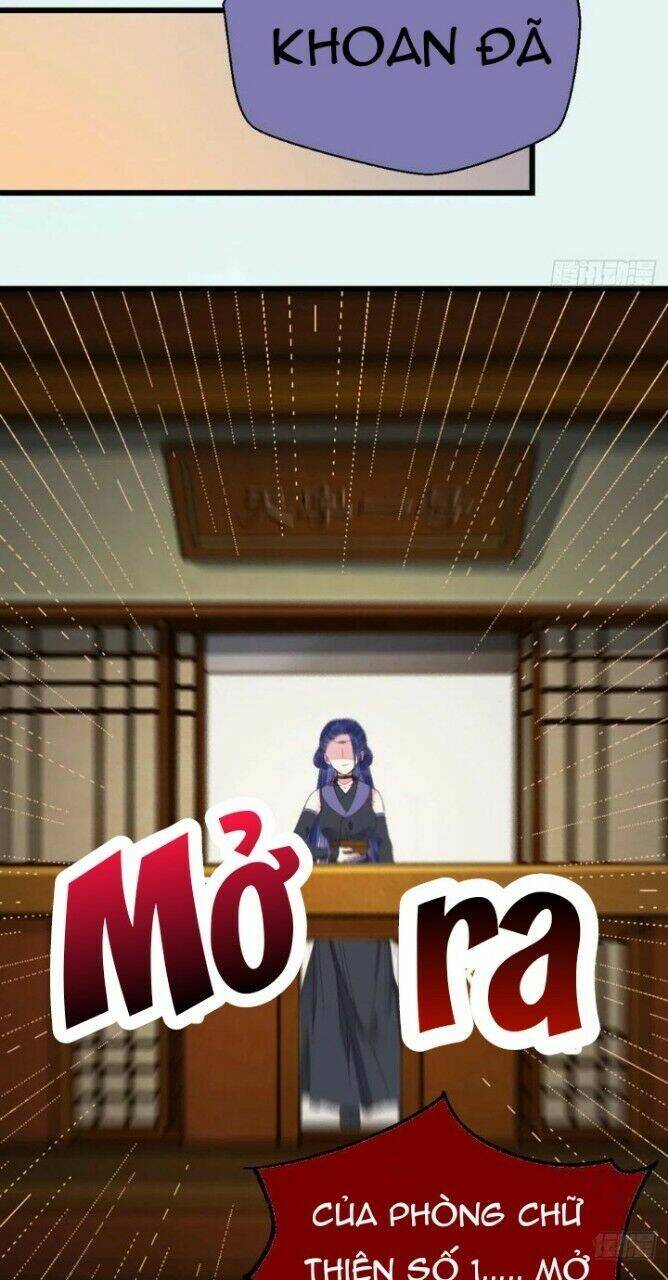 Tuyệt Sắc Quyến Rũ: Quỷ Y Chí Tôn Chapter 332 - Trang 2