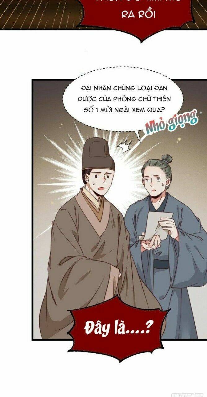 Tuyệt Sắc Quyến Rũ: Quỷ Y Chí Tôn Chapter 332 - Trang 2