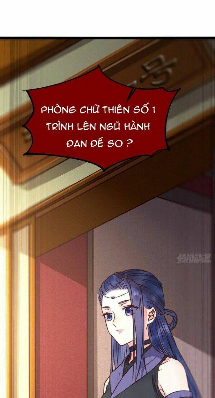 Tuyệt Sắc Quyến Rũ: Quỷ Y Chí Tôn Chapter 332 - Trang 2