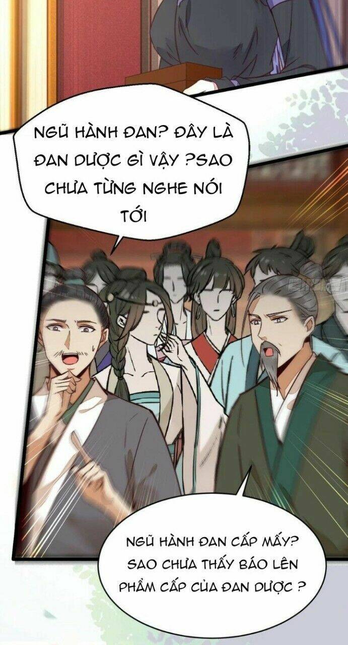 Tuyệt Sắc Quyến Rũ: Quỷ Y Chí Tôn Chapter 332 - Trang 2