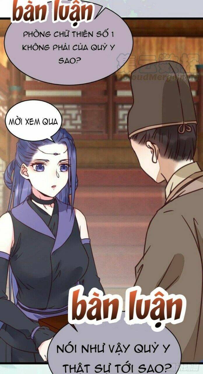 Tuyệt Sắc Quyến Rũ: Quỷ Y Chí Tôn Chapter 332 - Trang 2