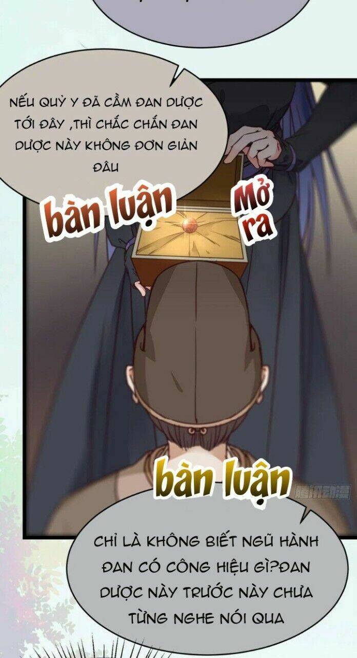 Tuyệt Sắc Quyến Rũ: Quỷ Y Chí Tôn Chapter 332 - Trang 2