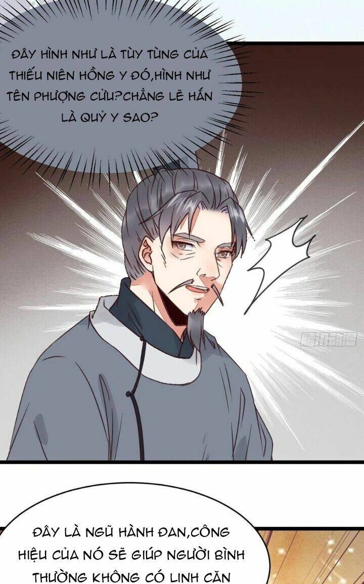 Tuyệt Sắc Quyến Rũ: Quỷ Y Chí Tôn Chapter 332 - Trang 2