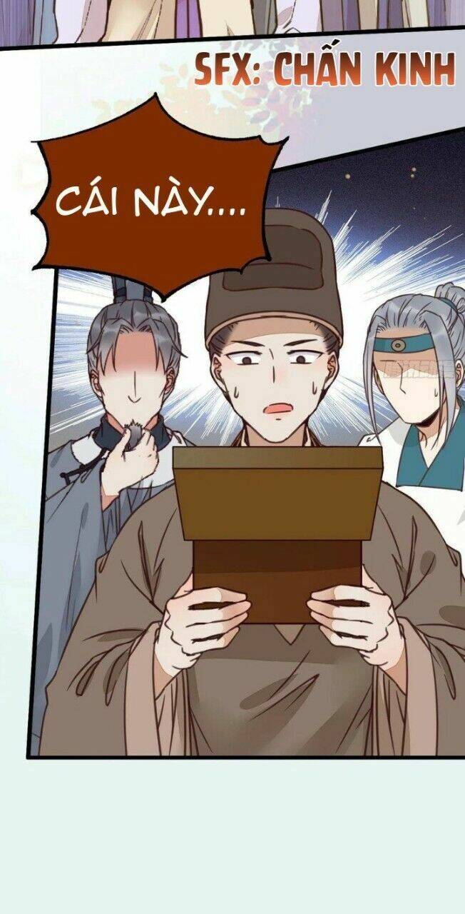 Tuyệt Sắc Quyến Rũ: Quỷ Y Chí Tôn Chapter 332 - Trang 2