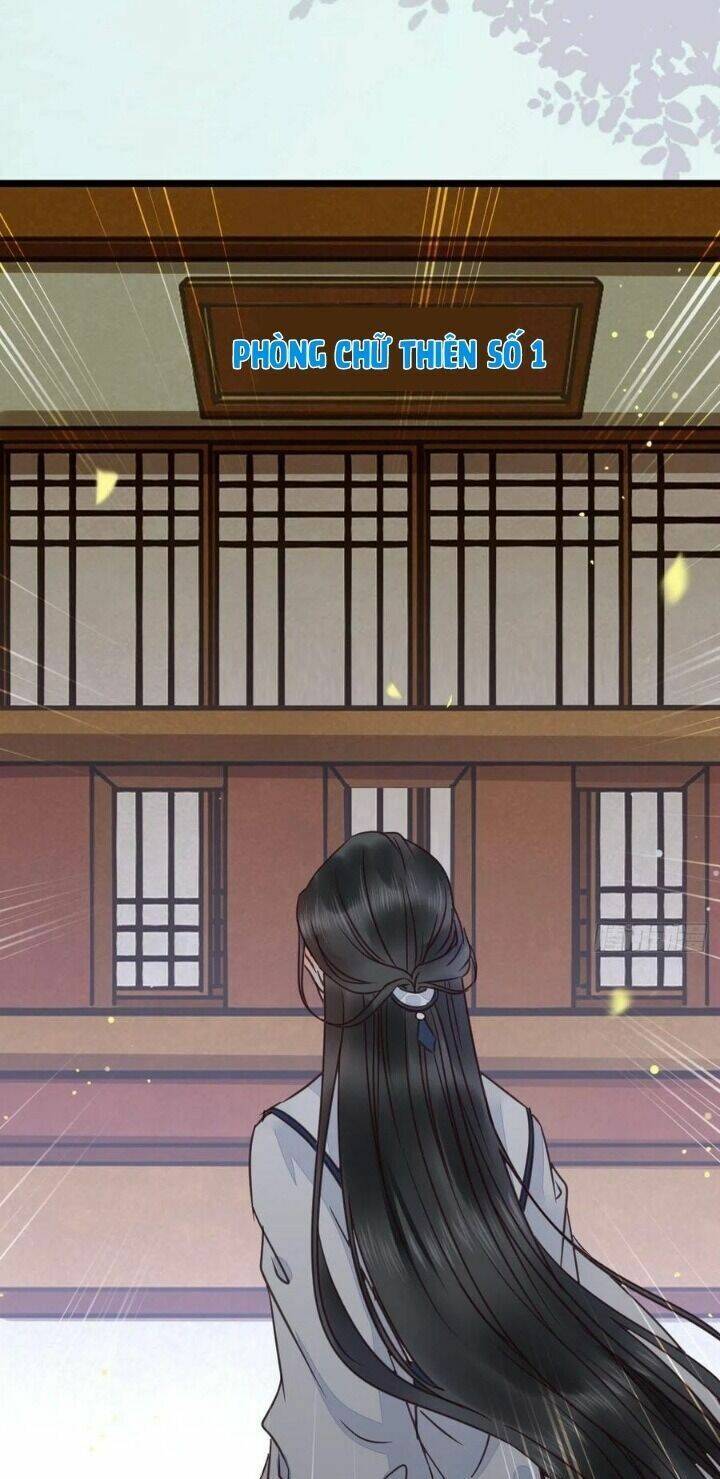 Tuyệt Sắc Quyến Rũ: Quỷ Y Chí Tôn Chapter 332 - Trang 2