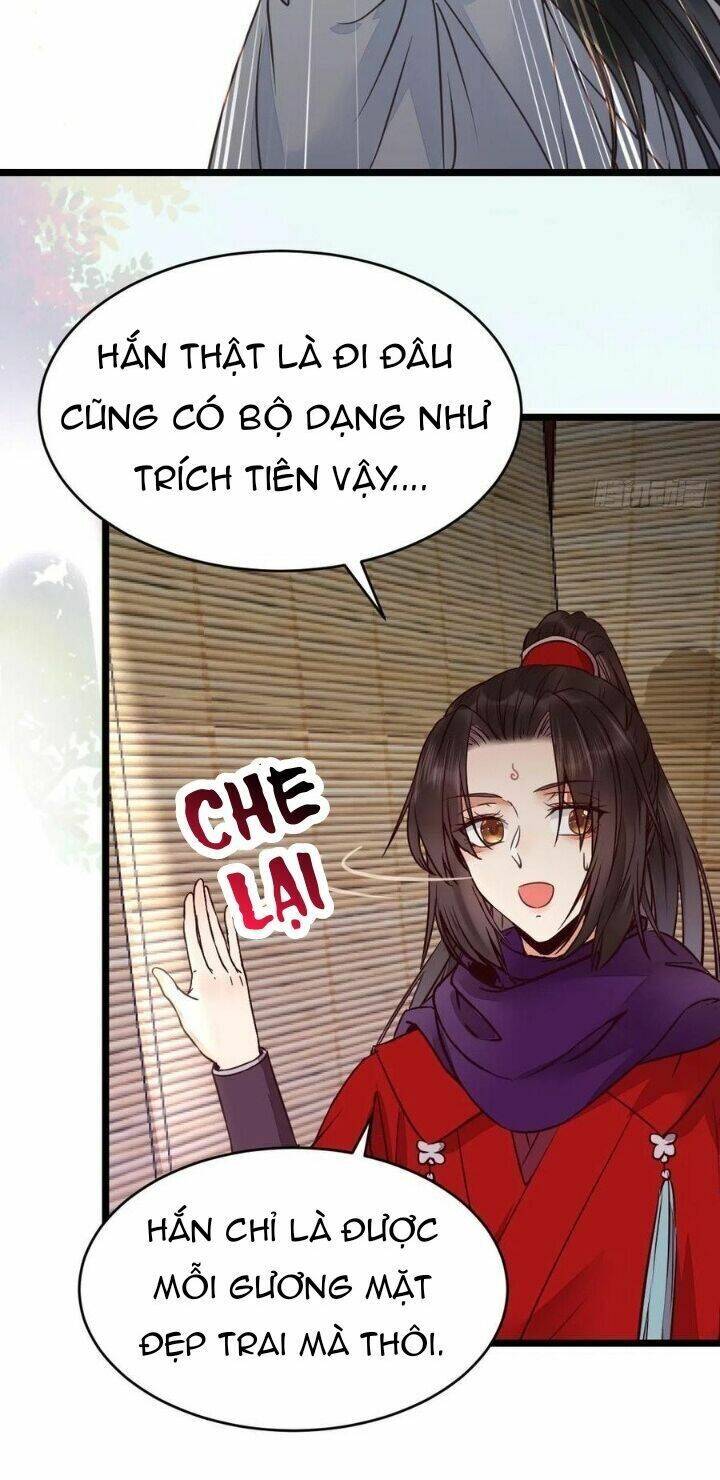 Tuyệt Sắc Quyến Rũ: Quỷ Y Chí Tôn Chapter 332 - Trang 2