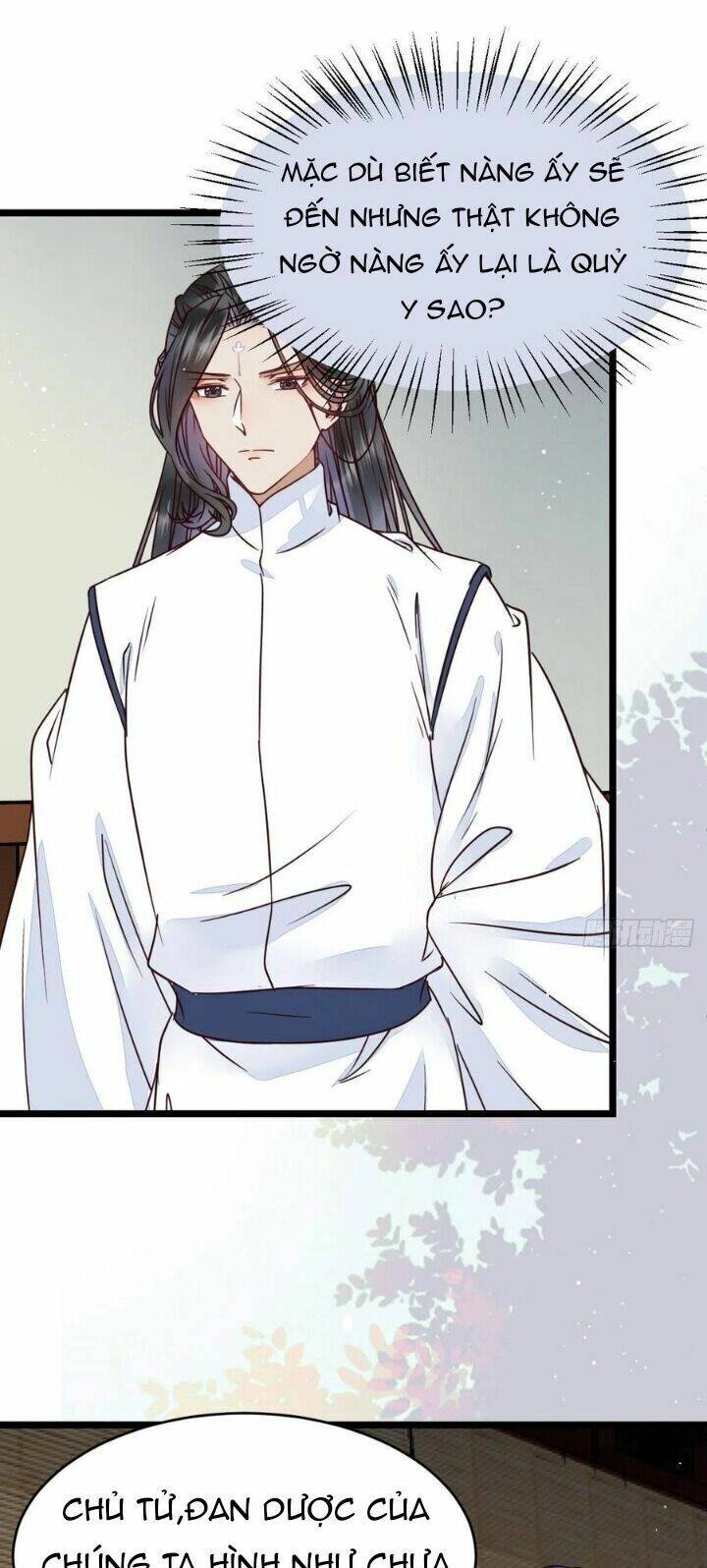 Tuyệt Sắc Quyến Rũ: Quỷ Y Chí Tôn Chapter 332 - Trang 2