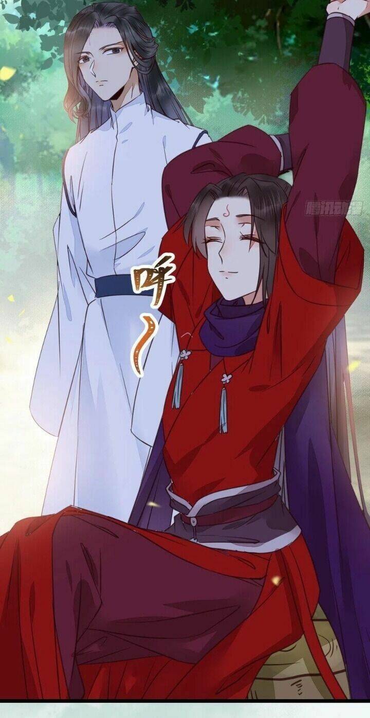 Tuyệt Sắc Quyến Rũ: Quỷ Y Chí Tôn Chapter 334 - Trang 2