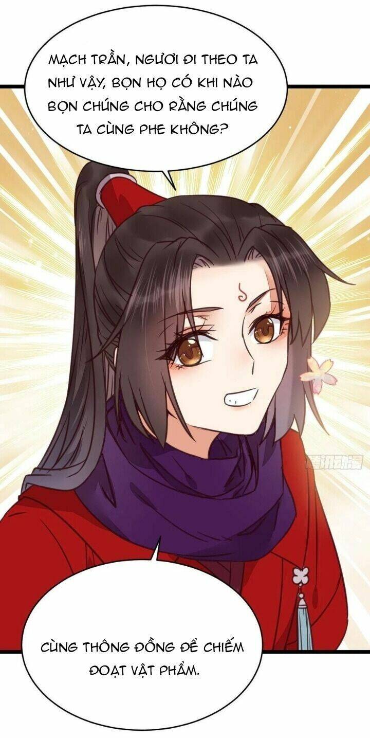 Tuyệt Sắc Quyến Rũ: Quỷ Y Chí Tôn Chapter 334 - Trang 2