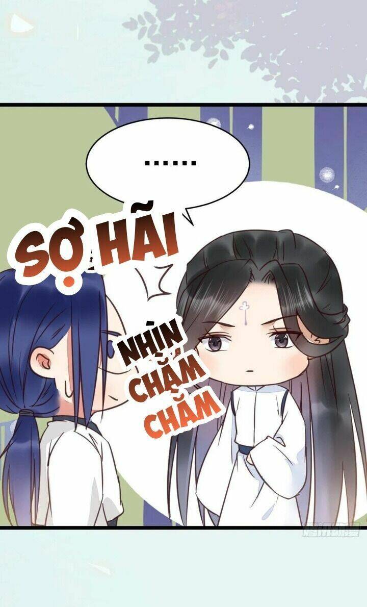 Tuyệt Sắc Quyến Rũ: Quỷ Y Chí Tôn Chapter 334 - Trang 2