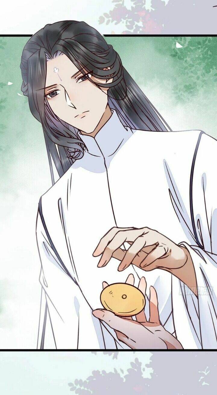 Tuyệt Sắc Quyến Rũ: Quỷ Y Chí Tôn Chapter 334 - Trang 2