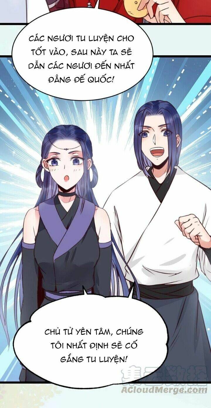 Tuyệt Sắc Quyến Rũ: Quỷ Y Chí Tôn Chapter 334 - Trang 2
