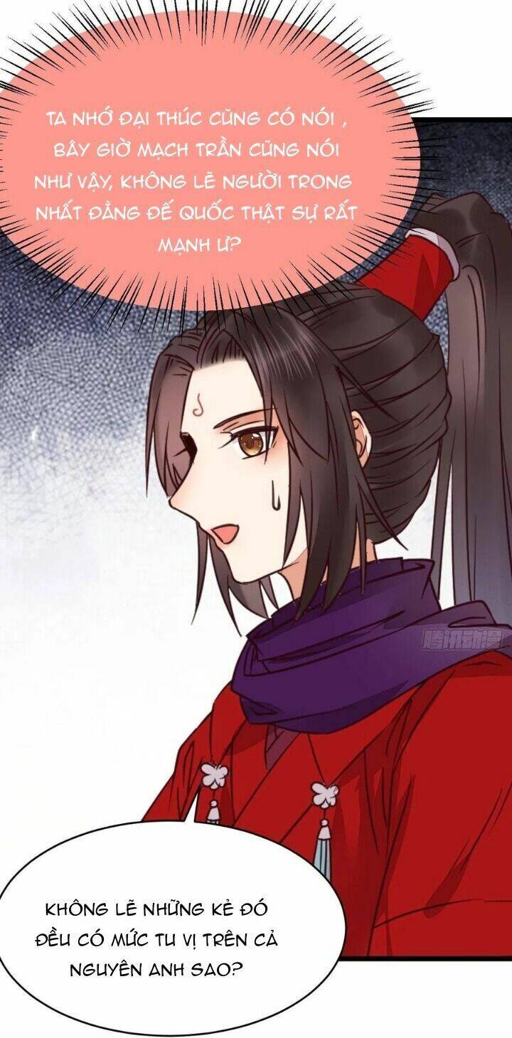 Tuyệt Sắc Quyến Rũ: Quỷ Y Chí Tôn Chapter 334 - Trang 2