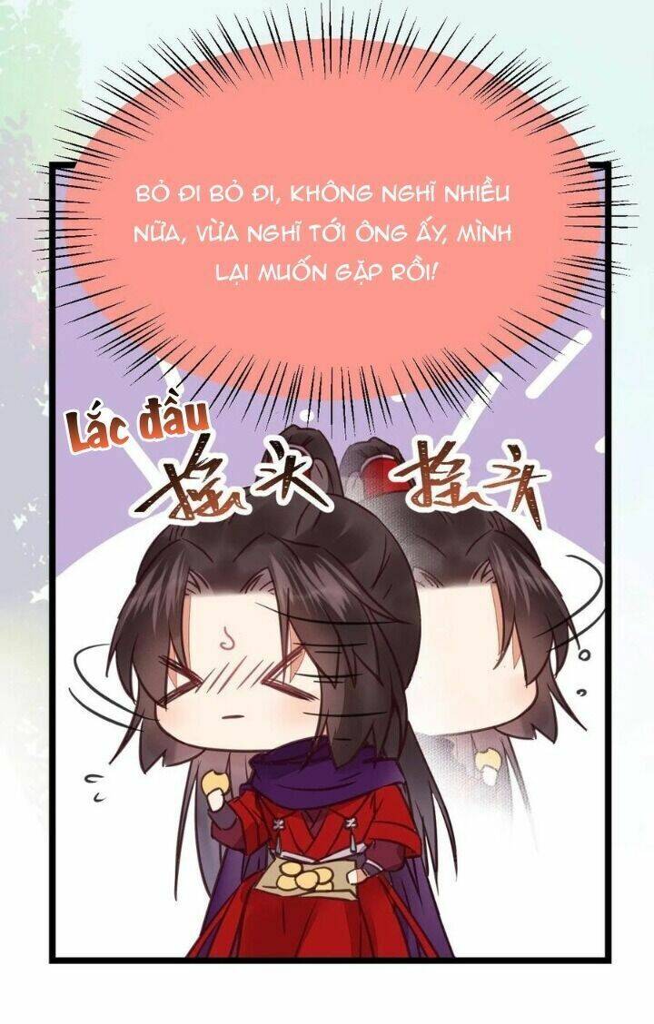 Tuyệt Sắc Quyến Rũ: Quỷ Y Chí Tôn Chapter 334 - Trang 2