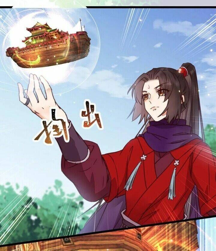 Tuyệt Sắc Quyến Rũ: Quỷ Y Chí Tôn Chapter 334 - Trang 2