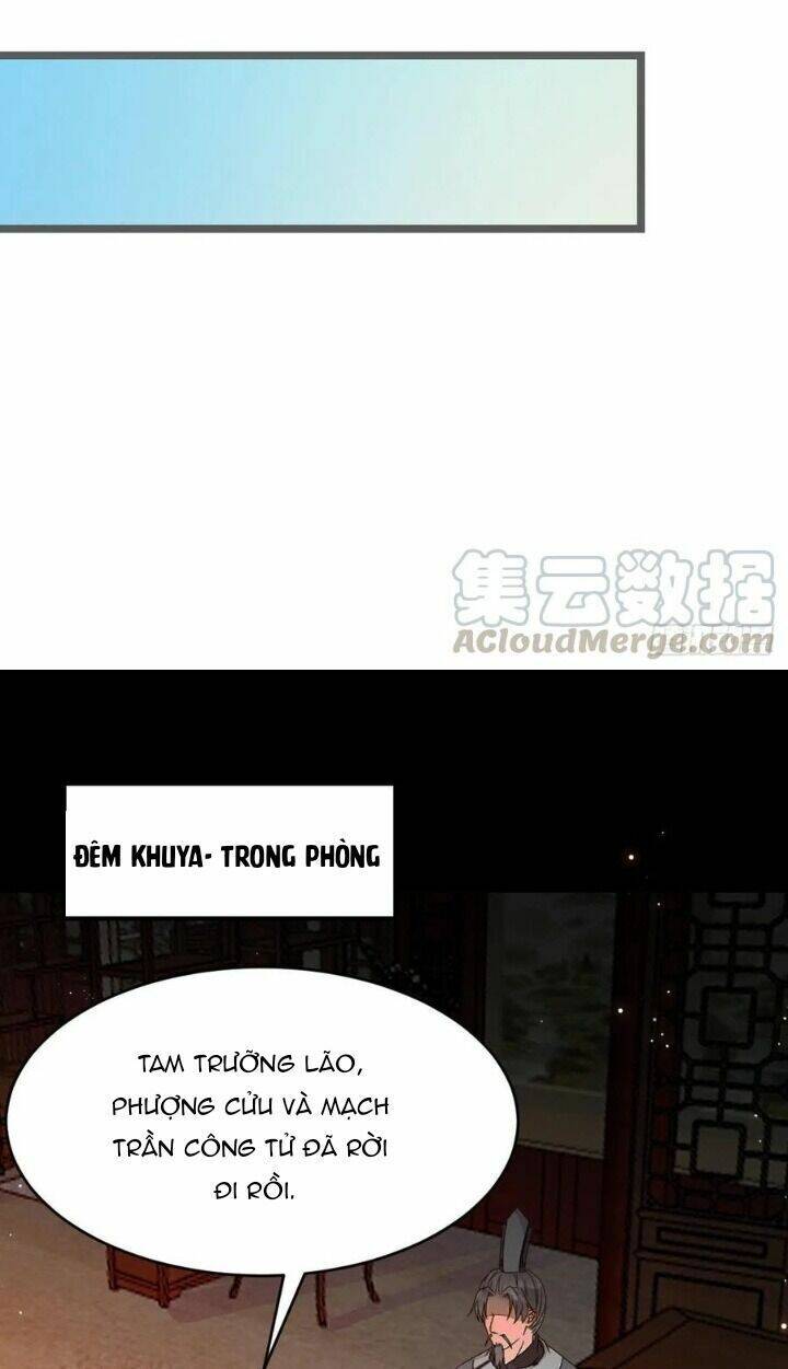 Tuyệt Sắc Quyến Rũ: Quỷ Y Chí Tôn Chapter 334 - Trang 2