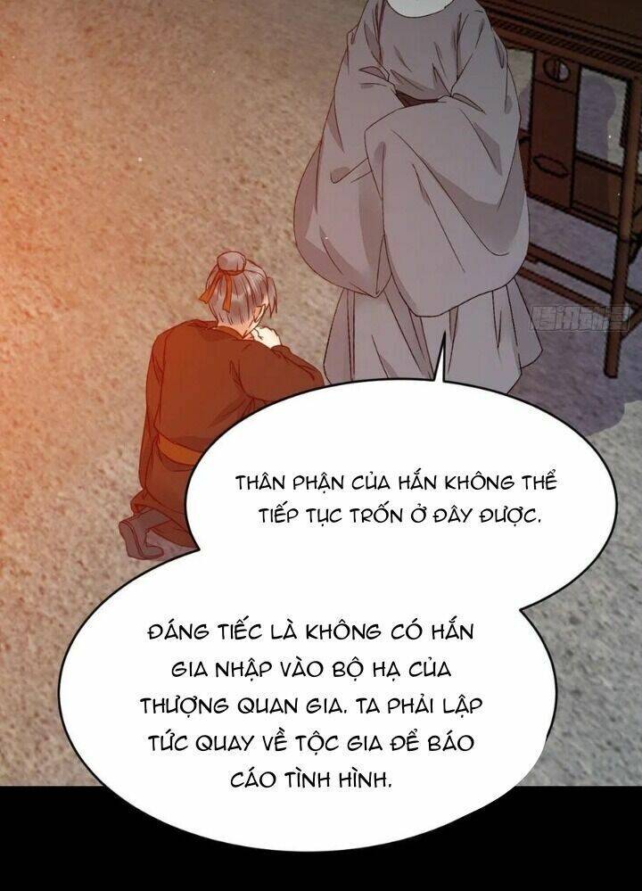 Tuyệt Sắc Quyến Rũ: Quỷ Y Chí Tôn Chapter 334 - Trang 2