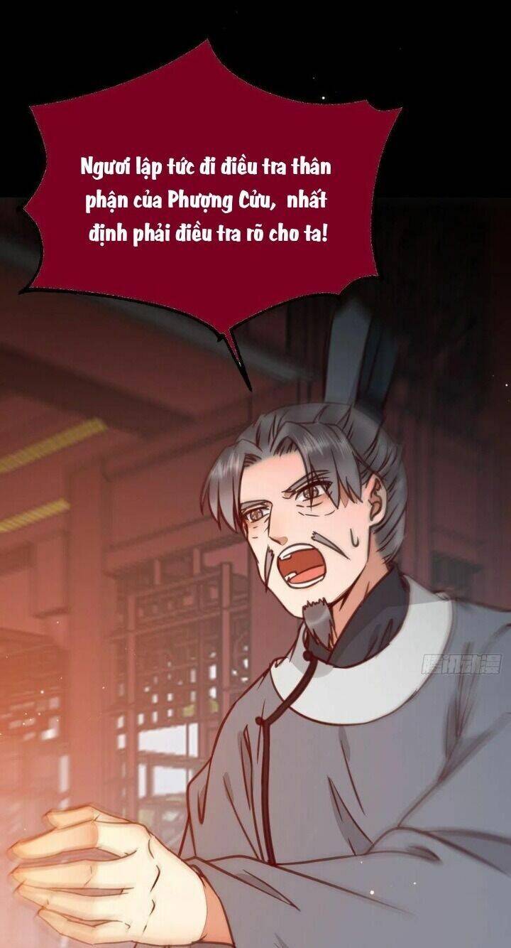 Tuyệt Sắc Quyến Rũ: Quỷ Y Chí Tôn Chapter 334 - Trang 2