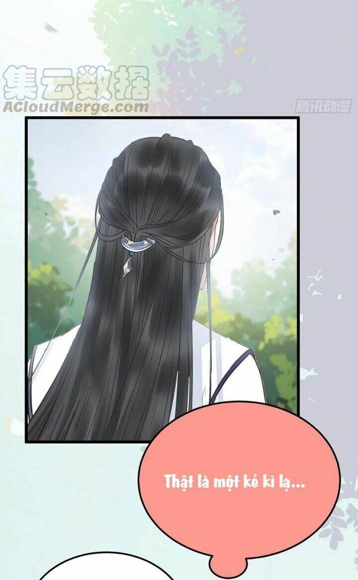 Tuyệt Sắc Quyến Rũ: Quỷ Y Chí Tôn Chapter 334 - Trang 2