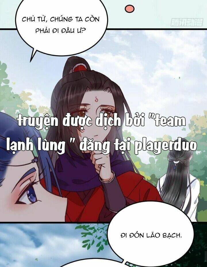 Tuyệt Sắc Quyến Rũ: Quỷ Y Chí Tôn Chapter 334 - Trang 2