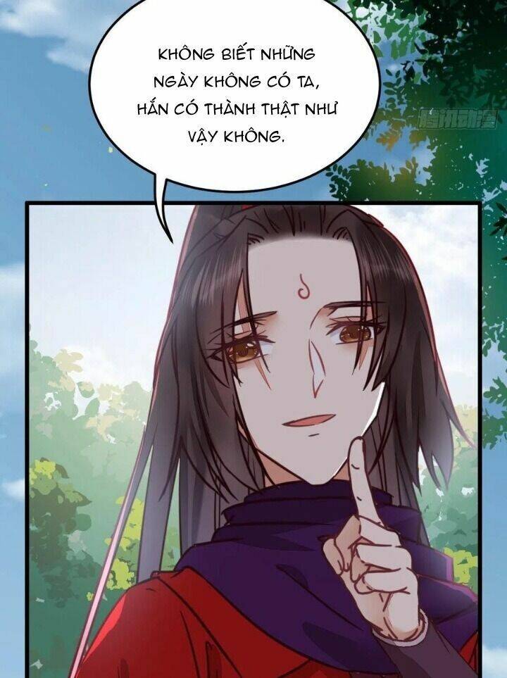 Tuyệt Sắc Quyến Rũ: Quỷ Y Chí Tôn Chapter 334 - Trang 2