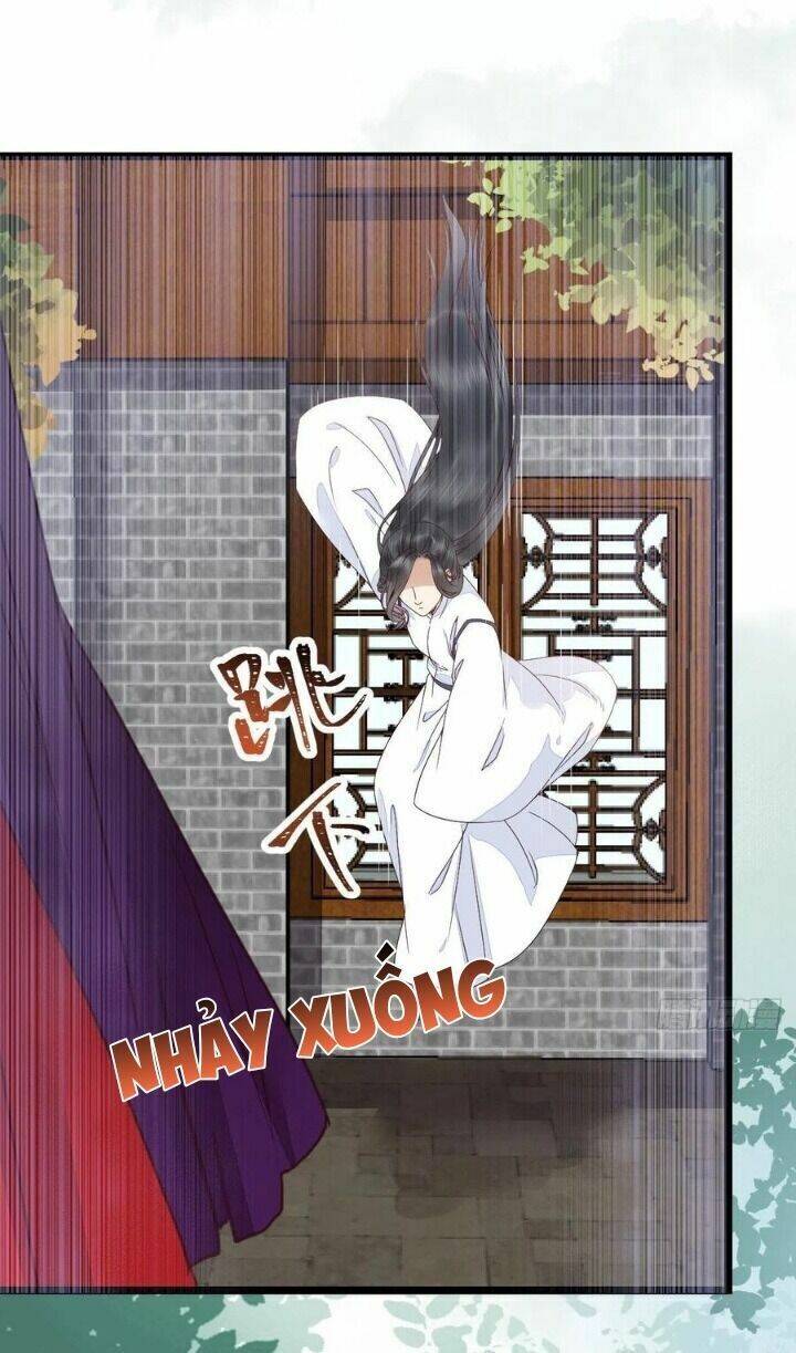 Tuyệt Sắc Quyến Rũ: Quỷ Y Chí Tôn Chapter 334 - Trang 2