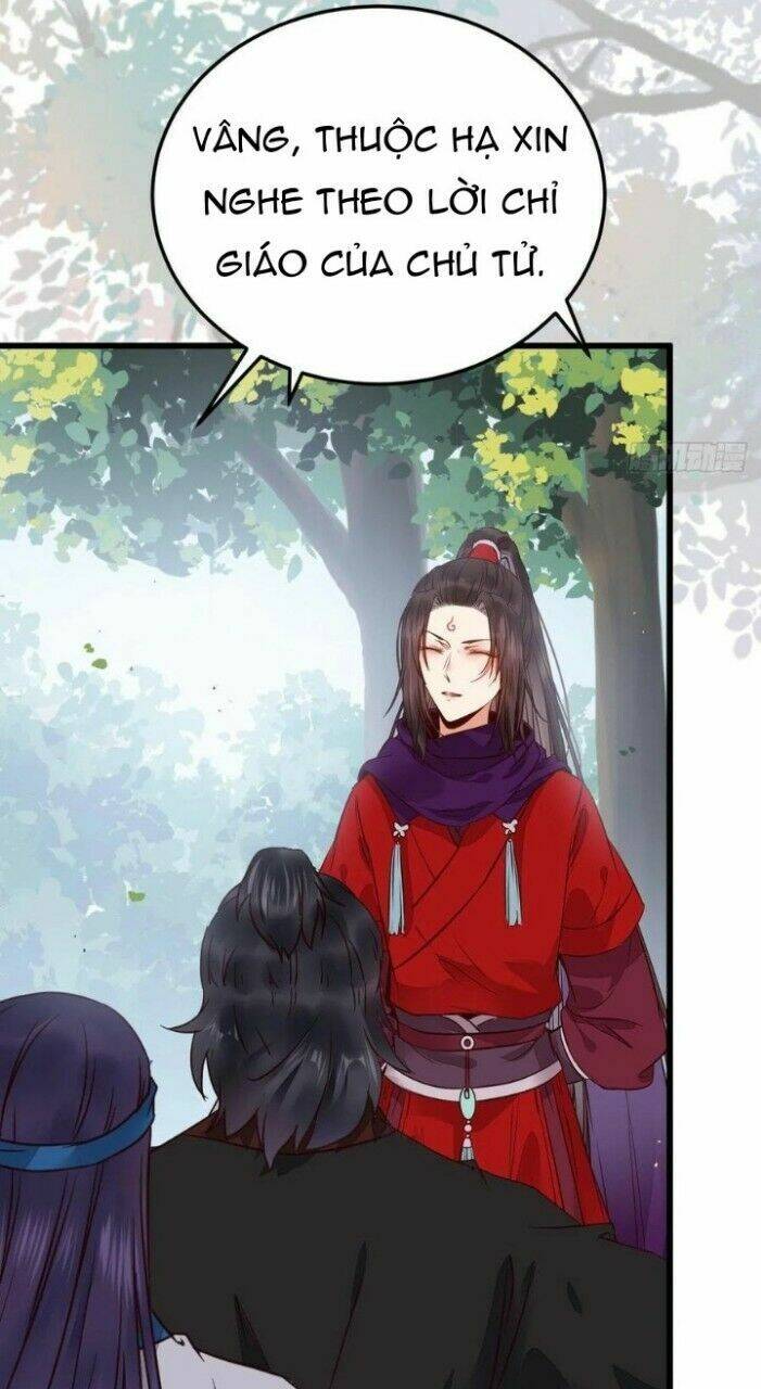 Tuyệt Sắc Quyến Rũ: Quỷ Y Chí Tôn Chapter 335 - Trang 2