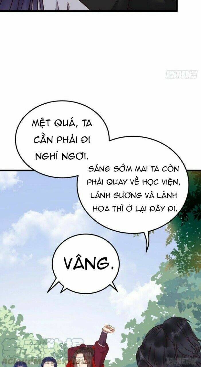 Tuyệt Sắc Quyến Rũ: Quỷ Y Chí Tôn Chapter 335 - Trang 2