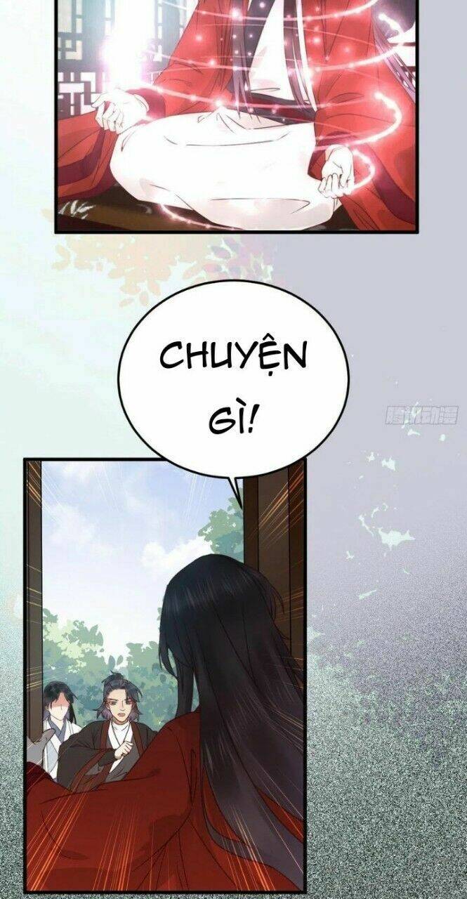 Tuyệt Sắc Quyến Rũ: Quỷ Y Chí Tôn Chapter 335 - Trang 2