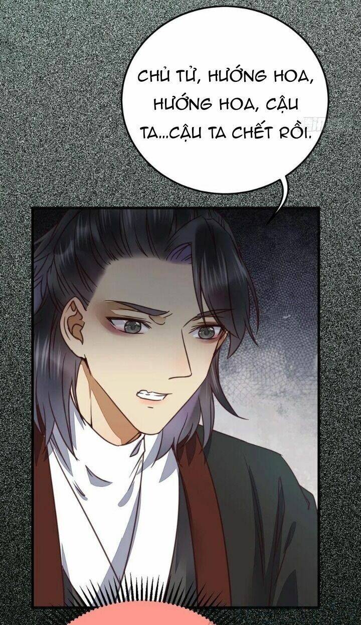 Tuyệt Sắc Quyến Rũ: Quỷ Y Chí Tôn Chapter 335 - Trang 2