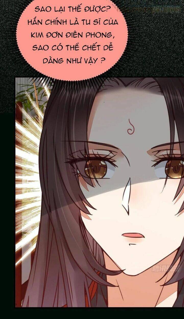 Tuyệt Sắc Quyến Rũ: Quỷ Y Chí Tôn Chapter 335 - Trang 2