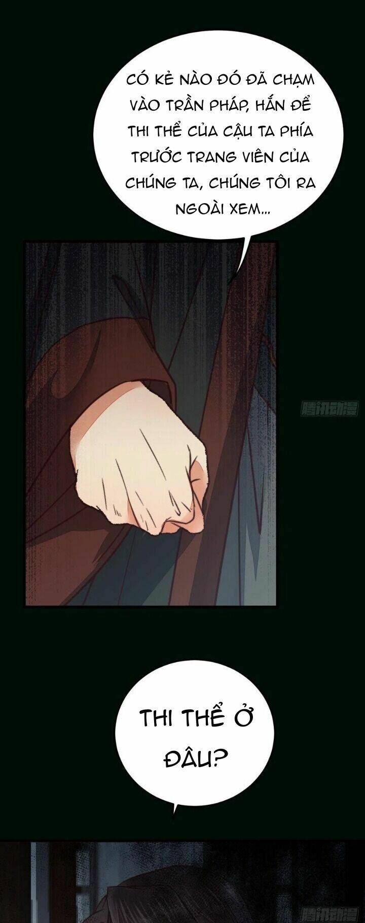 Tuyệt Sắc Quyến Rũ: Quỷ Y Chí Tôn Chapter 335 - Trang 2