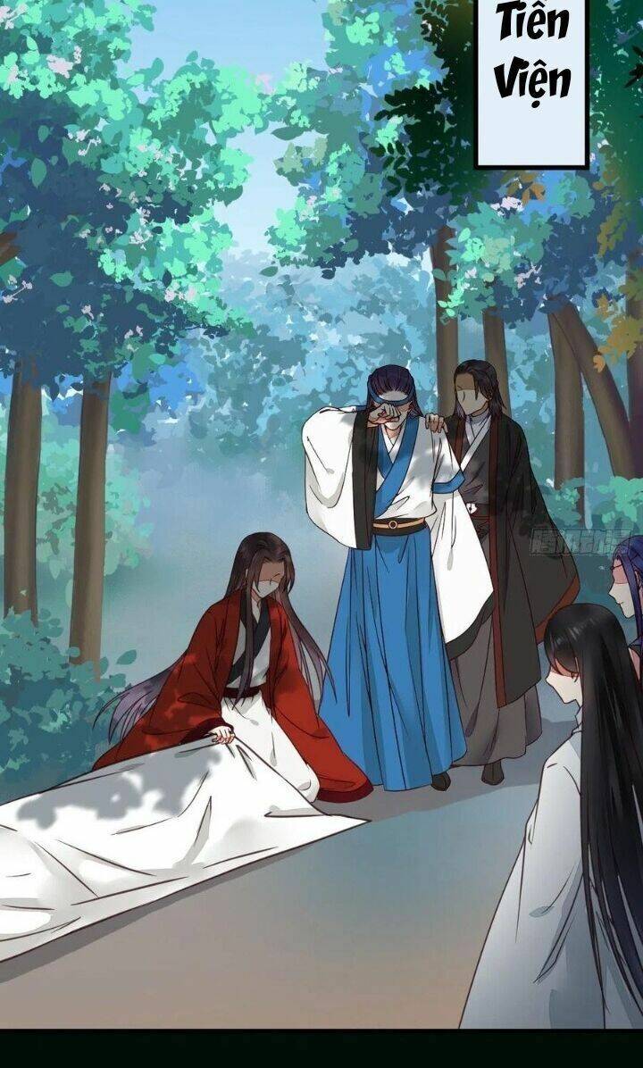 Tuyệt Sắc Quyến Rũ: Quỷ Y Chí Tôn Chapter 335 - Trang 2